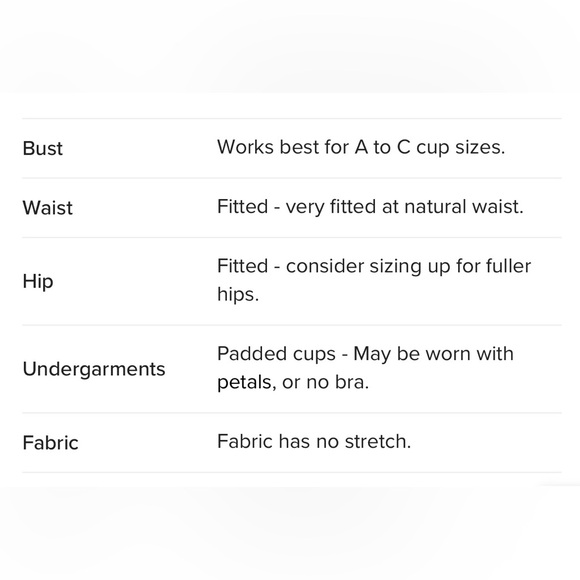 NWT Lulus Strapless Maxi Dress - Picture 7 of 7